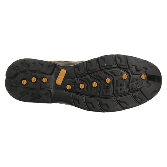 Timberland Men's White Ledge Mid Ankle Boot Waterproof - Picture 5 of 15